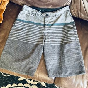 Ocean Current Mens Shorts